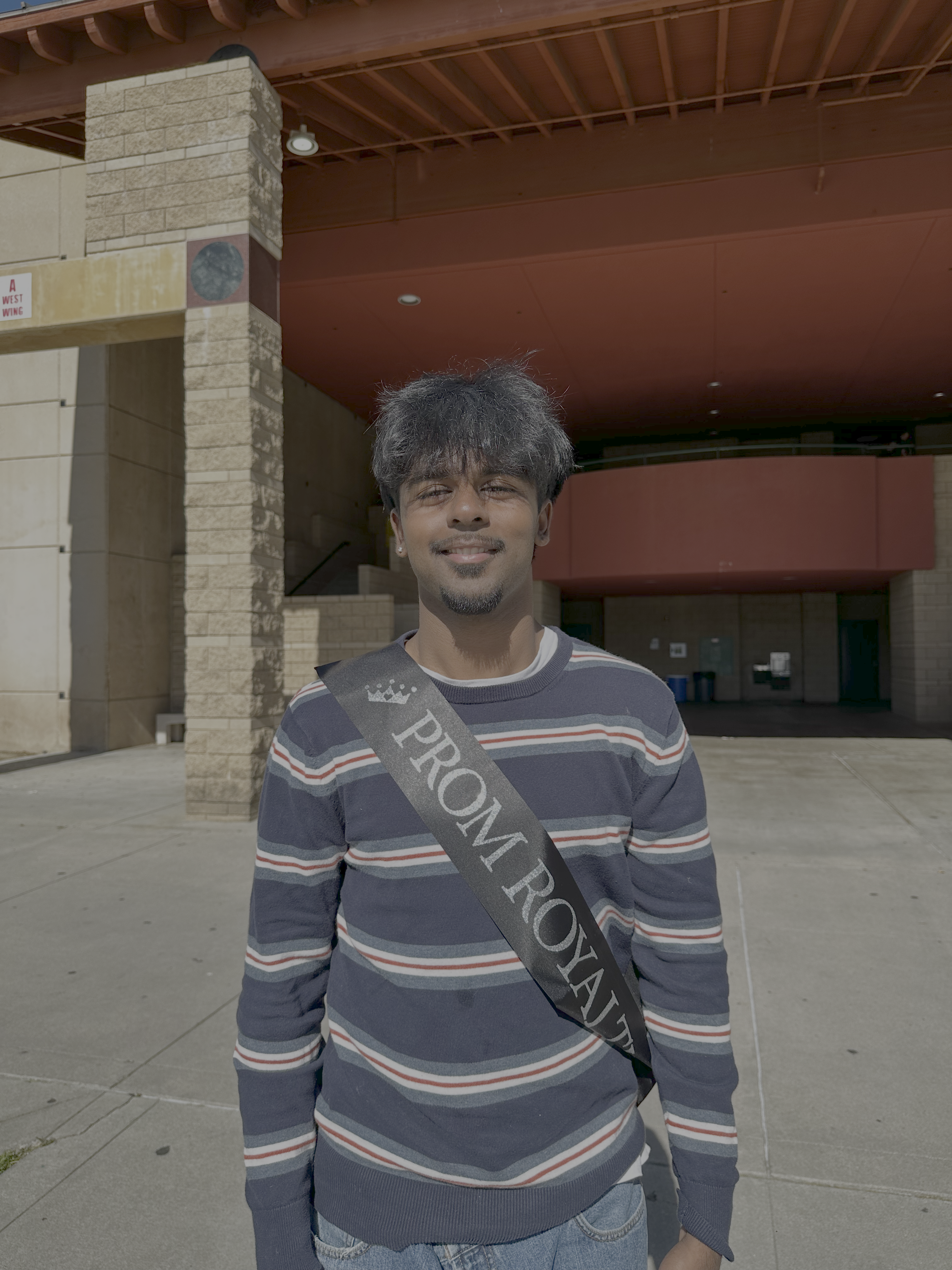 Court Member 1